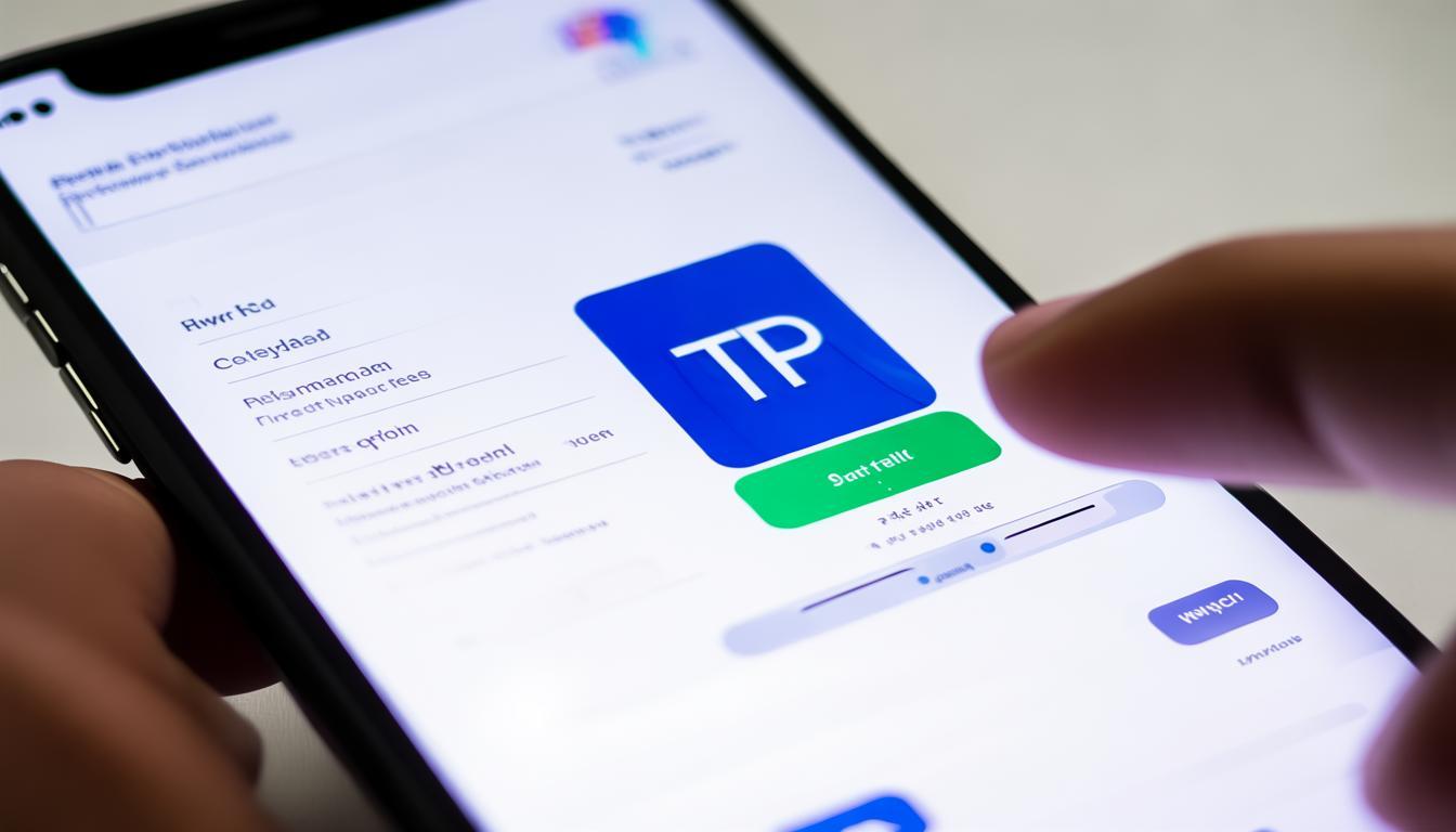 官网方法解析:如何高速下载与安装tp钱包app?_钱包app官网下载安装_钱包官方网站