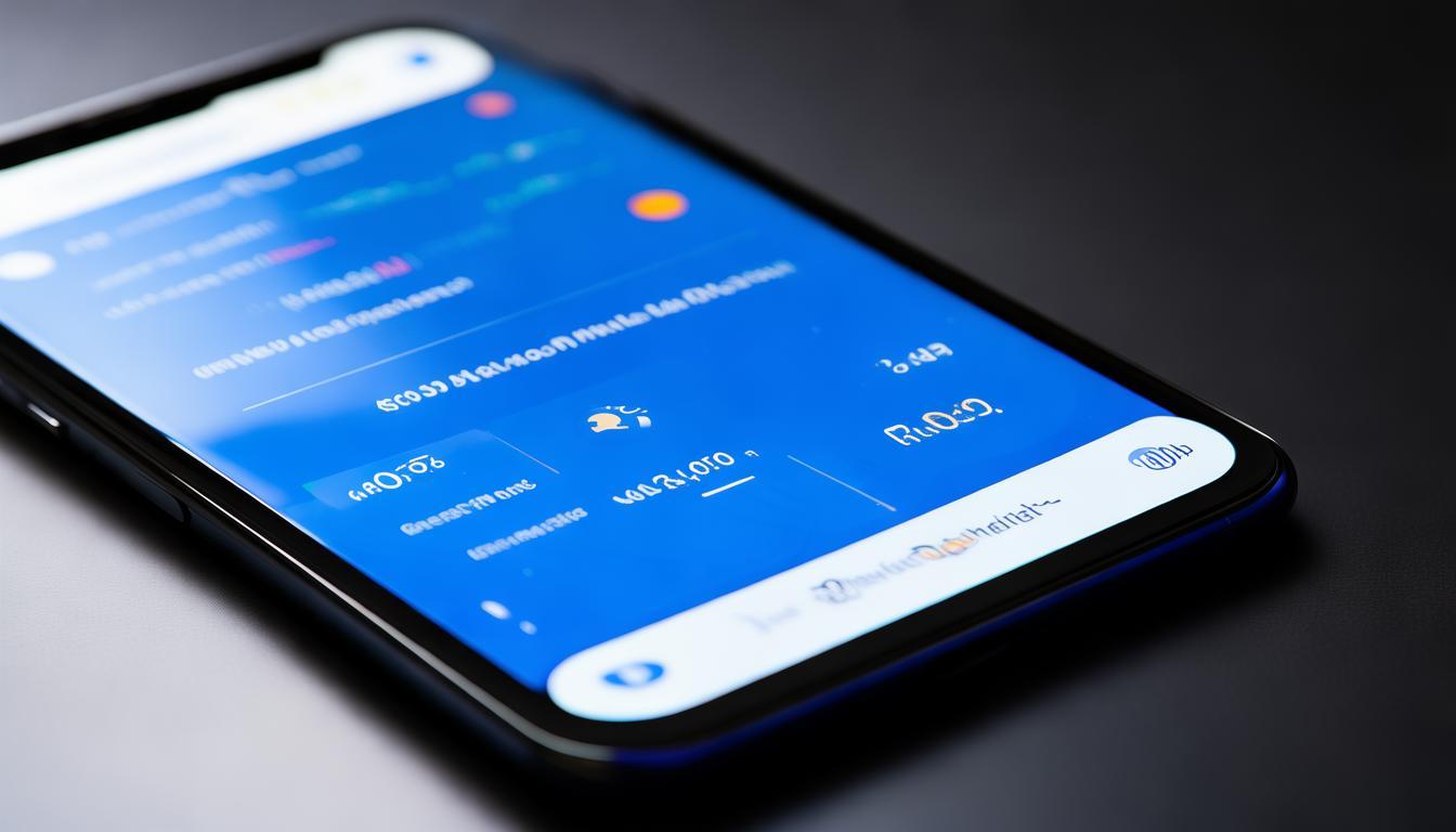 钱包功能app_安卓手机钱包app_为什么选择TP钱包APP安卓版?