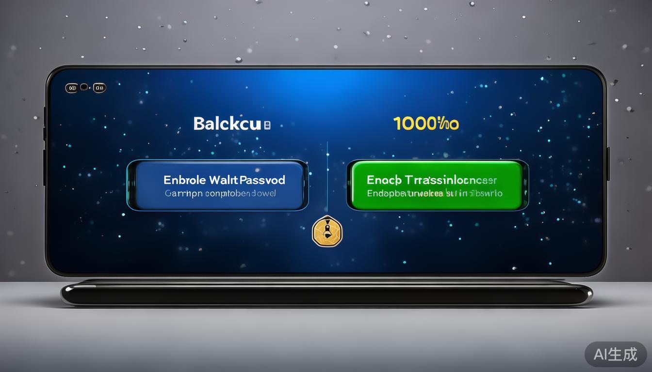 安卓优化程序_安卓系统优化app_tokenpocket官网下载安卓版本后，如何进行首次设置与优化？