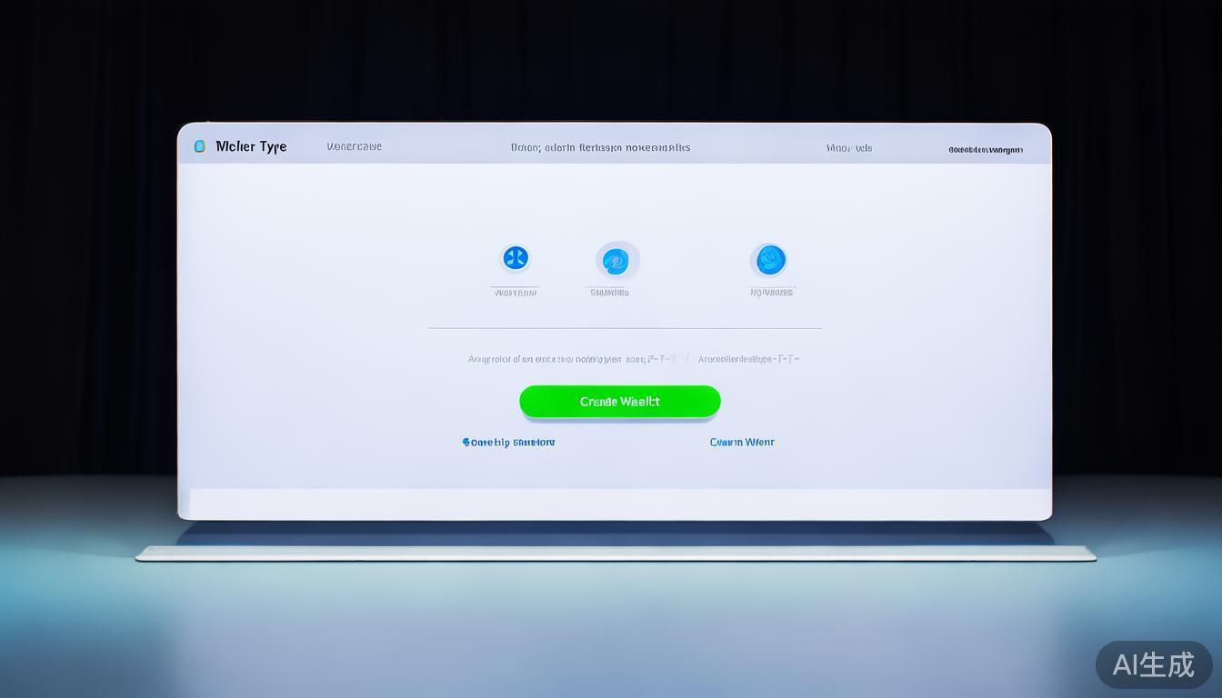 钱包app怎么使用_认识tp钱包安卓版2025版的独特功能,下载后的快速上手教程_钱包app下载安装安卓版