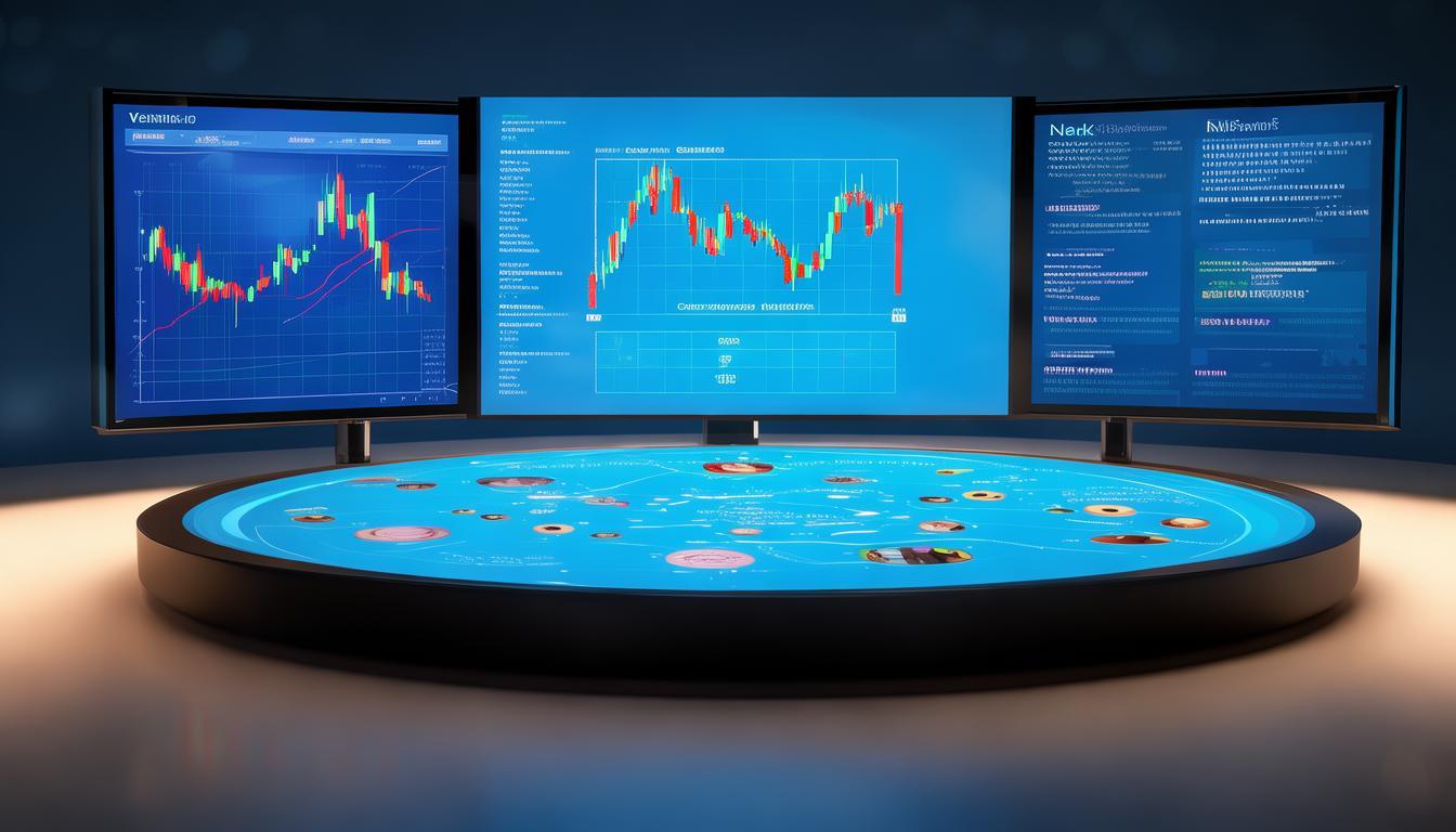 如何通过TokenPocket钱包官网了解市场趋势?_钱包官方网站_钱包app官网