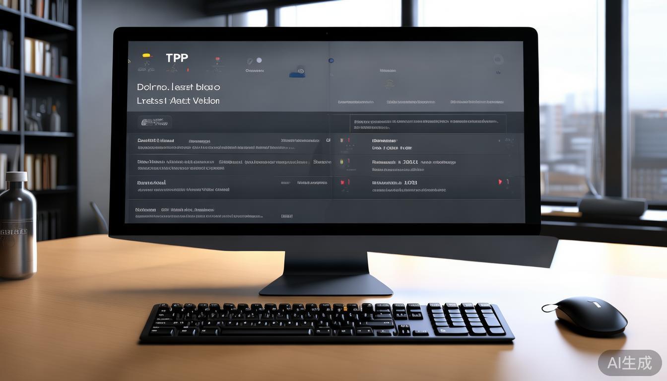 如何通过TP官网2025最新版下载实现快速迭代?_迭代科技有限公司_迭代百科