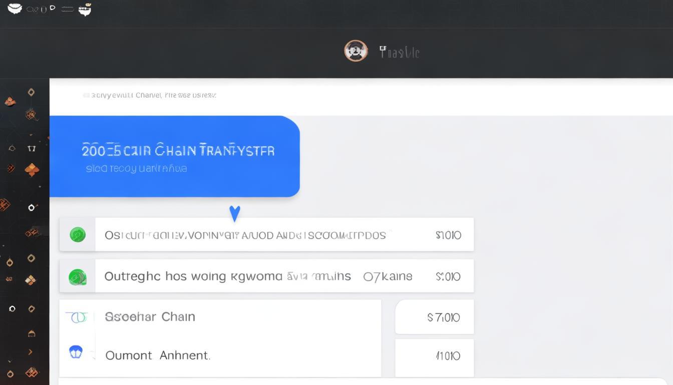 如何在tokenpocket钱包安卓版中管理多链资产,享受便捷服务?_xdai链钱包_币链钱包
