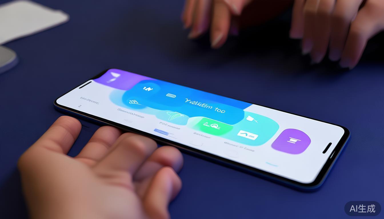 TP官方网站下载APP的实用功能与应用示范_应用汒_实用应用软件